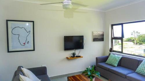Apartamento The Umdloti Lighthouse