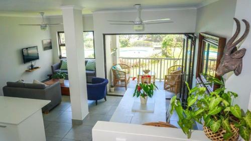 Apartamento The Umdloti Lighthouse