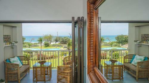 Apartamento The Umdloti Lighthouse