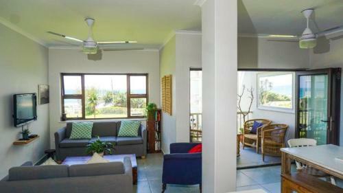 Apartamento The Umdloti Lighthouse