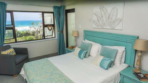 Apartamento The Umdloti Lighthouse