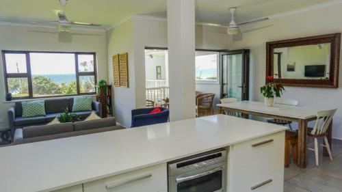 Apartamento The Umdloti Lighthouse