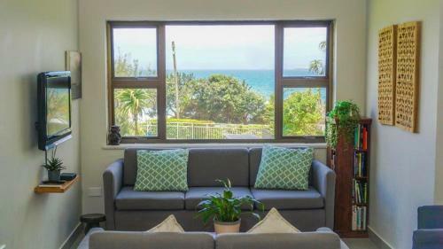 Apartamento The Umdloti Lighthouse