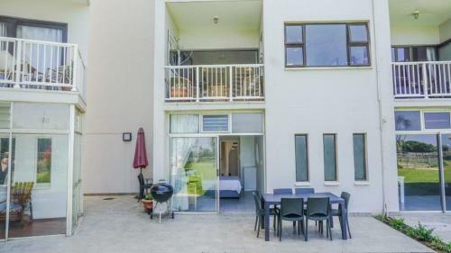 Apartamento The Umdloti Lighthouse