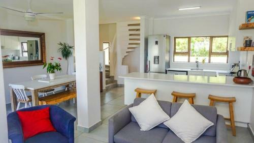 Apartamento The Umdloti Lighthouse