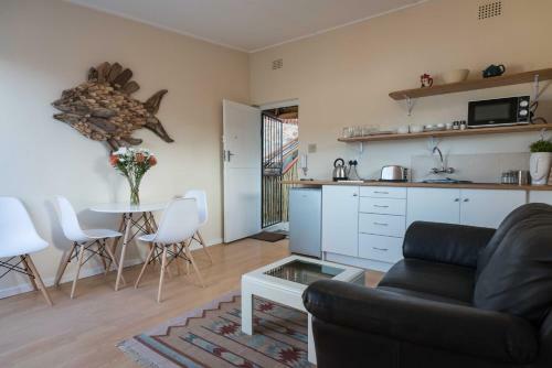 Apartamento Sea Cottage: Quarterdeck