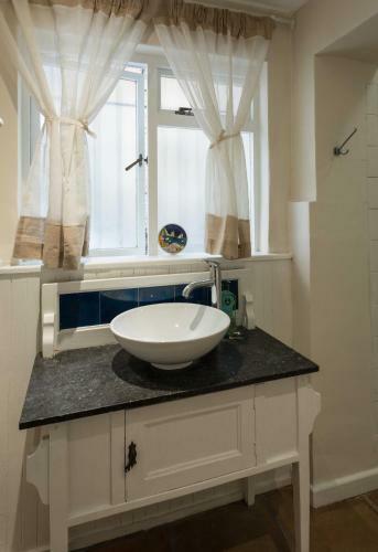 Apartamento Sea Cottage: Quarterdeck