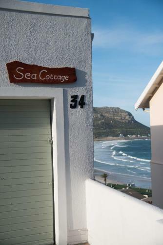 Apartamento Sea Cottage: Quarterdeck
