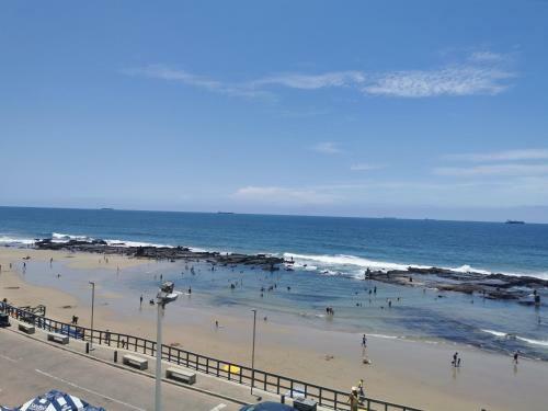 Apartamento 203 Sorgenta On The Beach Front.