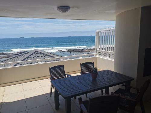 Apartamento 203 Sorgenta On The Beach Front.