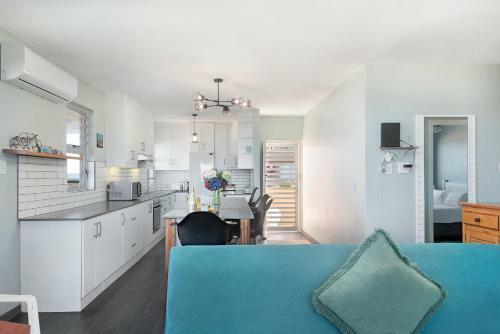 Apartamento Escape To A Beach House