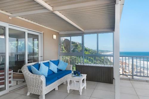 Apartamento Escape To A Beach House