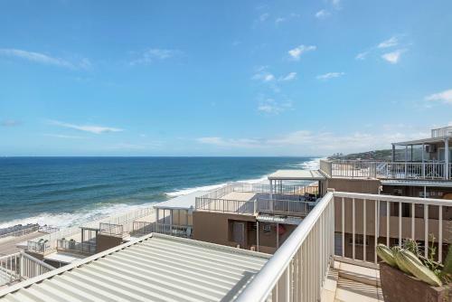 Apartamento Escape To A Beach House