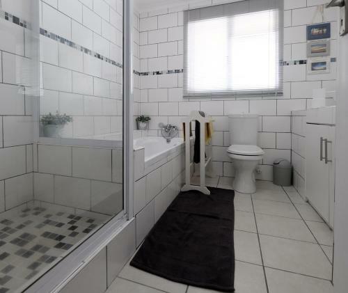 Apartamento Blue Roof Bungalow