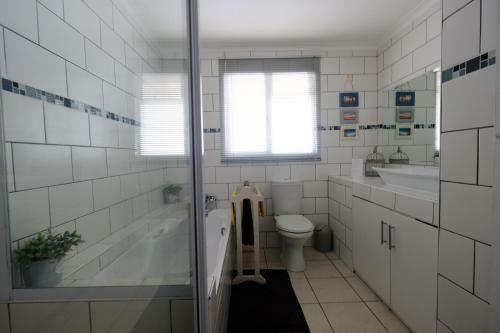 Apartamento Blue Roof Bungalow