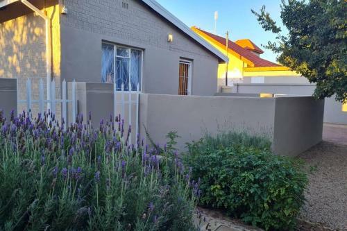Apartamento The Van Huyssteens