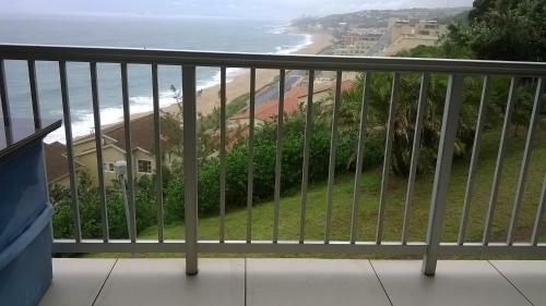 Apartamento Seaside Escape