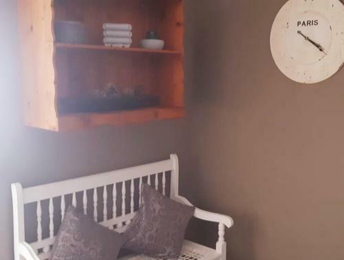 Apartamento Springbok Cottage