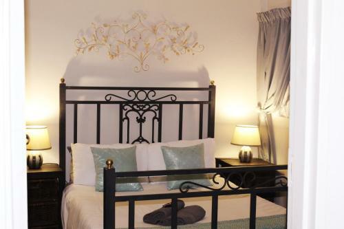 Apartamento Springbok Cottage