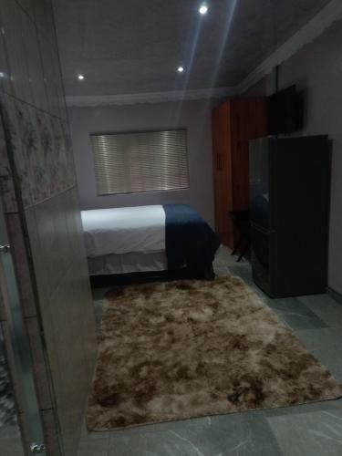 Hostal Le Wet Guest House