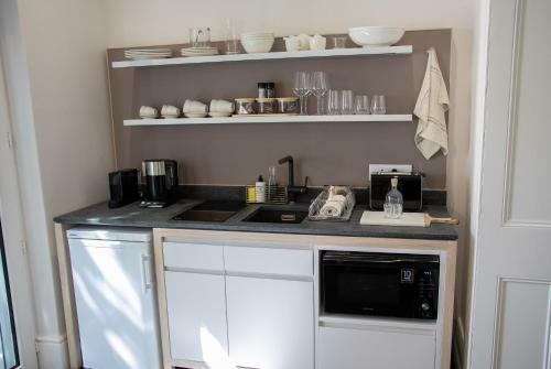 Apartamento Heritage House