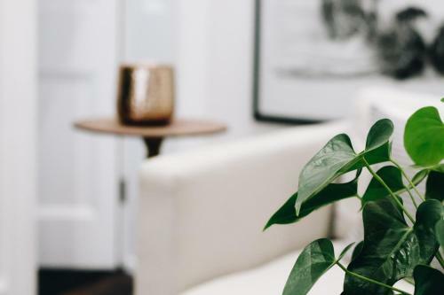 Apartamento Heritage House