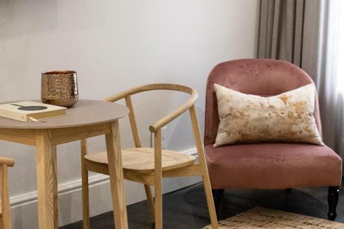Apartamento Heritage House