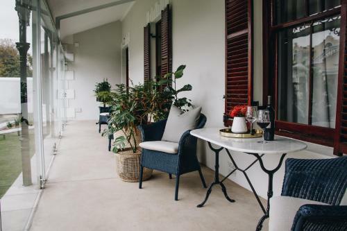 Apartamento Heritage House