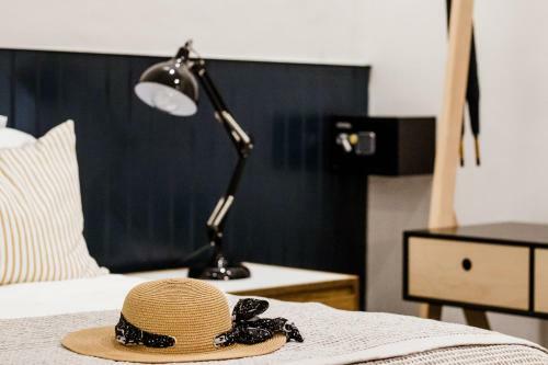 Apartamento Heritage House