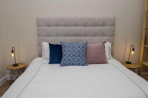 Villa Luxury Farm Stay- The Barn On Sunset Farm