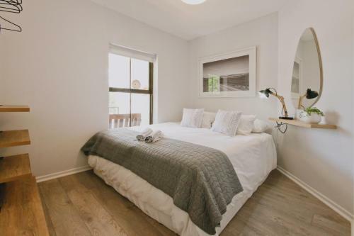 Apartamento Luxury On Dorp