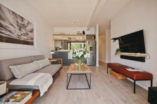 Apartamento Luxury On Dorp