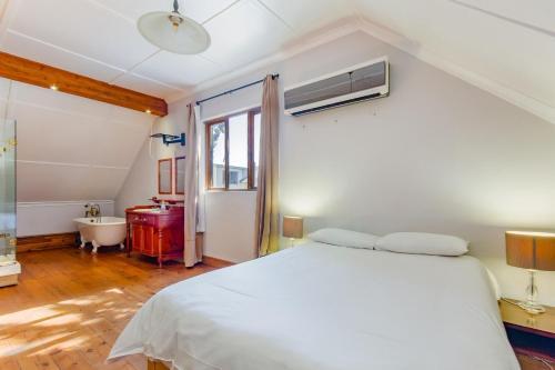 Kana Guest Farm - Sleeps 44