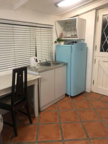 Apartamento Just A Bed