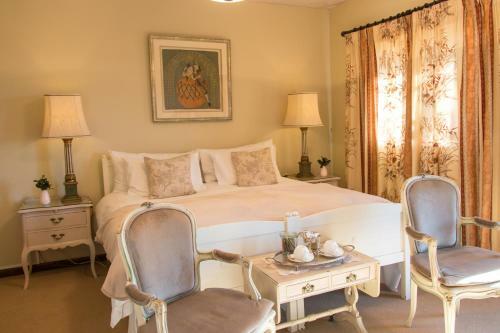 Bed & Breakfast Casa Mori House