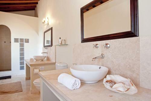 Bed & Breakfast Casa Mori House