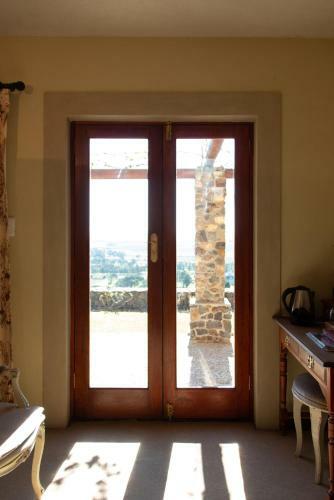 Bed & Breakfast Casa Mori House