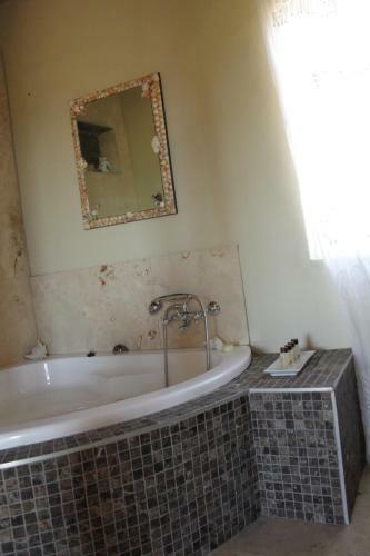 Bed & Breakfast Casa Mori House