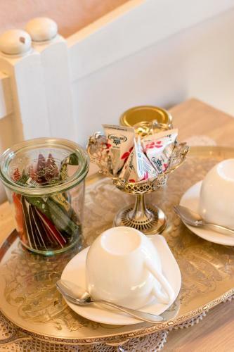 Bed & Breakfast Casa Mori House