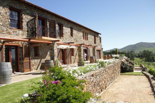 Bed & Breakfast Casa Mori House