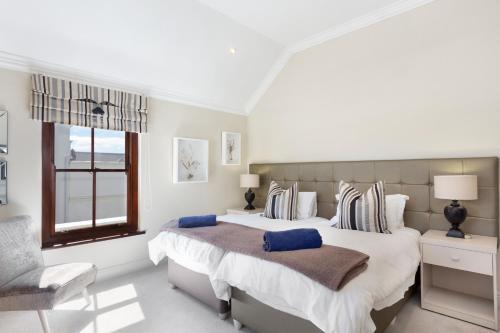 De Zalze Golf Lodge 16