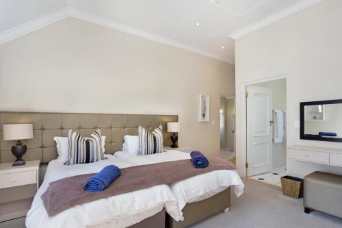 De Zalze Golf Lodge 16