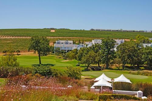 De Zalze Golf Lodge 16