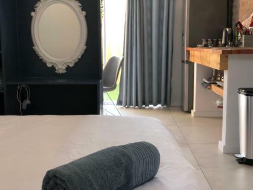 Apartamento 41 On Serruria