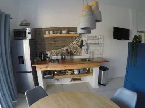 Apartamento 41 On Serruria