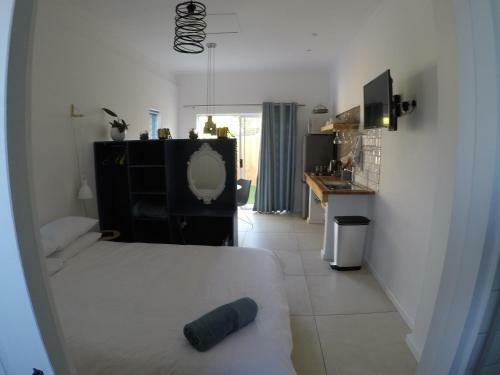 Apartamento 41 On Serruria