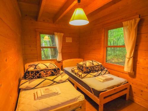 Hostal Nasu-gun - House - Vacation Stay 11442