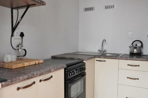 Apartamento Mooiplaas Wine Estate
