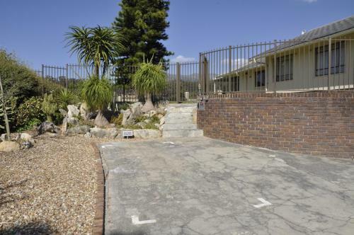 Apartamento Stellenview Luxury Cottage - Stellenbosch - Cape Winelands