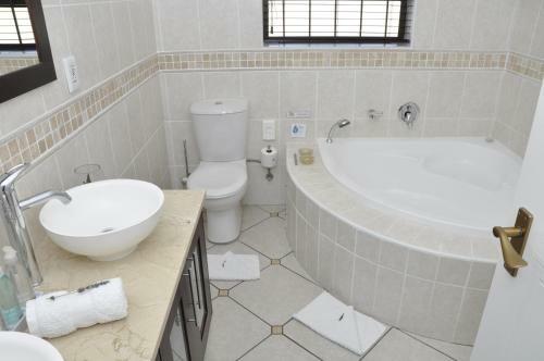 Apartamento Stellenview Luxury Cottage - Stellenbosch - Cape Winelands